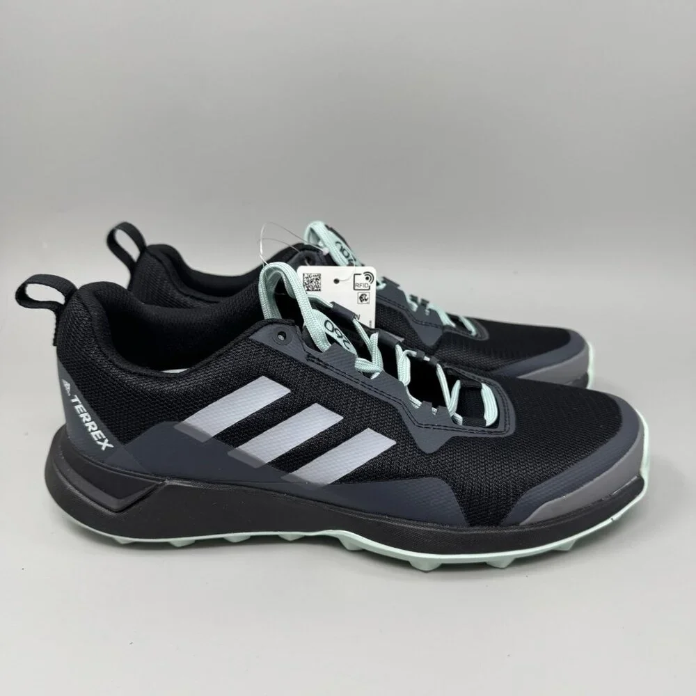 Womens Adidas Terrex 260 Outdoor Trail Running Shoes Size 8 New No Box
